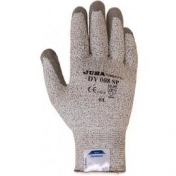 Juba M236245 - Guante anticorte fibra dyleema palma talla m