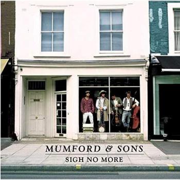 Sigh No More - Mumford & Sons