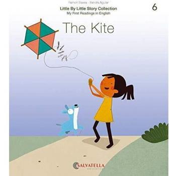 The Kite: 6