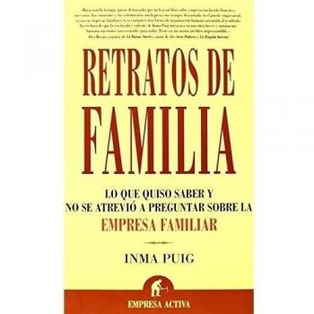 Retratos de familia
