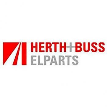 Sensor de Calidad de Aire Herth+Buss Elparts 70604007