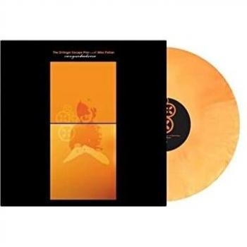 Vinilo 12 Naranja - The Dillinger Escape Plan - Irony Is A Dead Scene