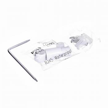 Imou Cámara de seguridad IP DH-IPC-HDBW2231R-ZS-S2
