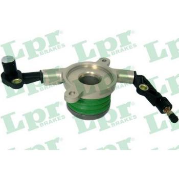 Frenos LPR 3484 - Releaser de Frenado