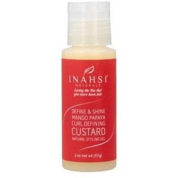 Acondicionador Rizos Definidos Inahsi Define Shine Papaya 57 g