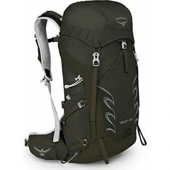 Osprey Talon 33 Men's Hiking Pack - Yerba Green