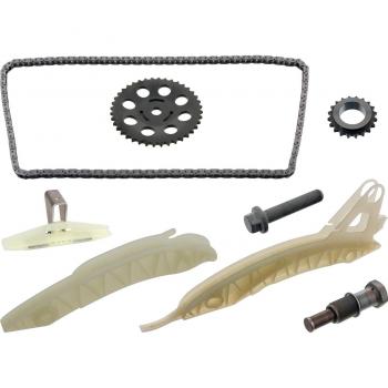 Kit de cadena de distribución FEBI BILSTEIN 48388