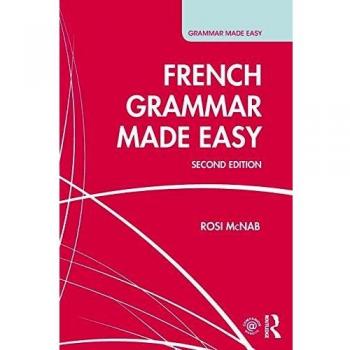 Rosi McNab French Grammar Made Easy