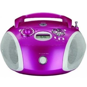 Grundig RCD 1440 - Radio CD