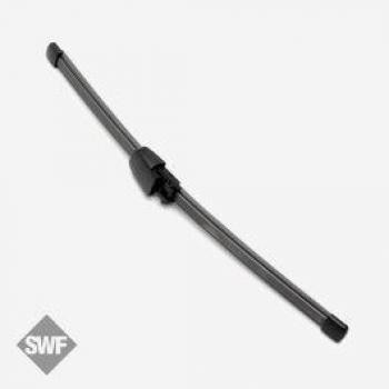 Limpiaparabrisas SWF VisioFlex 405mm Trasero para Skoda y VW, Original, 1 pieza