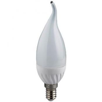 Trio Lighting Fuentes de luz E14, 4 W, 13 x 3,8 cm
