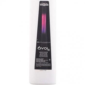 L'Oréal Professionnel Dia Light/Dia Richesse Diactivateur Developer 6 vol (1.8%) 1000ml