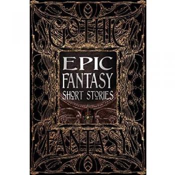 Epic Fantasy Short Stories