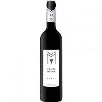 ROBLE de bodega Monte Odina | vino tinto roble de Somontano