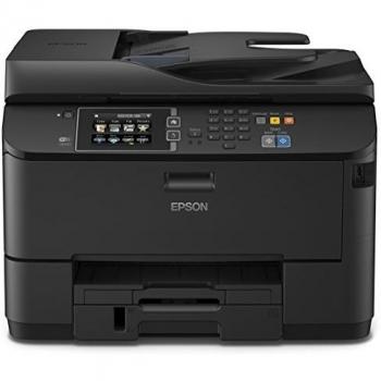 Epson WorkForce Pro WF-4630DWF - Impresora multifunción de tinta