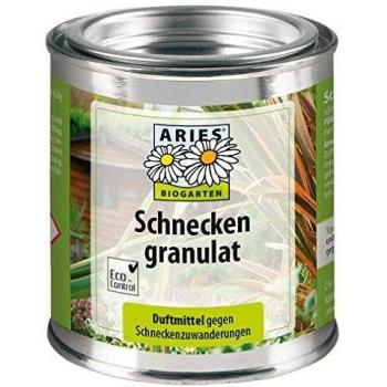 Desconocido 6150 - Granulado contra babosas y Caracoles 250g