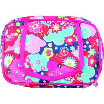 Tuc Tuc 09556 - Funda toallitas, diseño niña kimono
