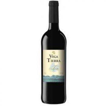 Vino Mucho Mas Tinto - 6 botellas de Tempranillo-Shiraz x 750ml
