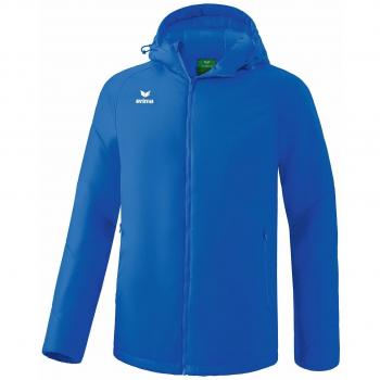 Erima Team Men's Blue Winter Jacket