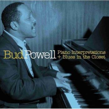 Piano Interpretations + Blues In The Closet