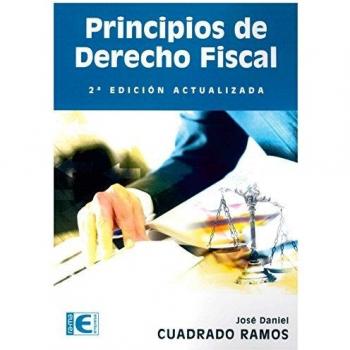 Principios de Derecho Fiscal