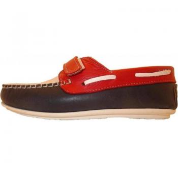 Nauticos de Niño Colores NAUTICO 105040 Multicolor con varios colores