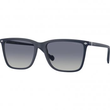 Vogue Eyewear VO5493S 30564L Men's Sunglasses Blue Size 56