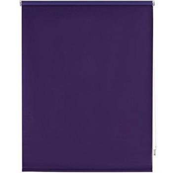 Sleepens Homeflex - Estor Adra Black out, Violeta, 100x175 cm