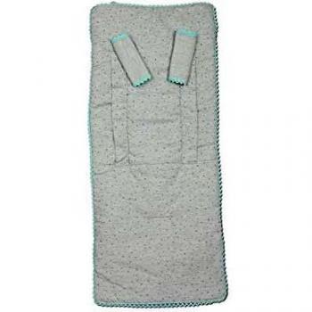 Babyline 12000637 - Colchoneta para silla de paseo, unisex