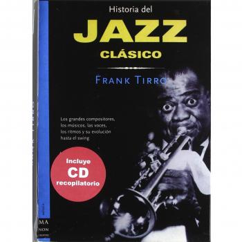 Historia Del Jazz Moderno
