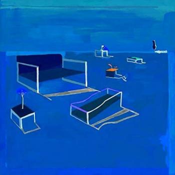 HELIUM REMIXES [Vinilo]