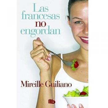 Las francesas no engordan