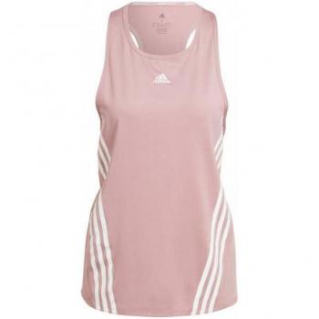 Camiseta Adidas Wtr Icns Tk Malva Hd9605