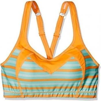 Moving Comfort para mujer Urban X- sobre c/d camiseta, mujer, Urban X- Over C/D, multicolor