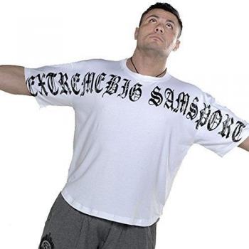 Camisa shirt Camiseta Culturismo *2718*