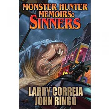 Monster Hunter Memoirs: Sinners: 2