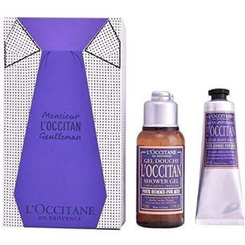 L'Occitane Lote L'Occitane Homme Set de cuidado corporal