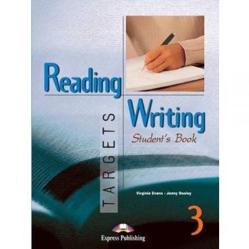 Reading & Writing Targets 3 Student's Book Revised