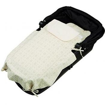 Tuc Tuc 8775 - Saco capazo, unisex, color chocolate