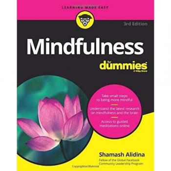 Mindfulness For Dummies, 3rd Edition