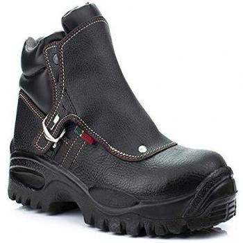 Bota de Trabajo S3 Talla.42