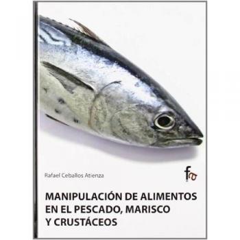 Manipulacion De Alimentos En El P