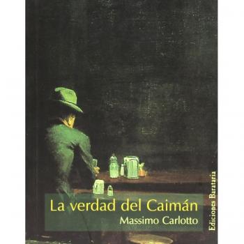 La verdad del Caimán