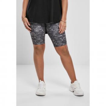 Shorts Ciclismo Mujer Urban Classics Alta Cintura Camo Tech Talla Grande 2XL
