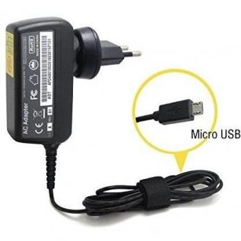 WINGONEER 5V 2A PC de la tableta del cargador micro USB  Cargador de pared para Samsung Galaxy Note 2 N7100 / N7100 / S4 / S3 / Nexus, ASUS TF100 Eeepad ME400C ME172V ME371, Sony Xperia Tablet S Tablet Z, Google Nexus7 Nexus10 tabla, Raspberry, Más disp