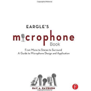 Eargle's The Microphone Book