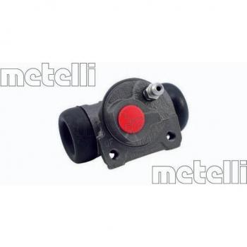 Cilindro de freno Metelli 04-0577 con características de alta calidad, diseño duradero y compatibilidad óptima para vehículos