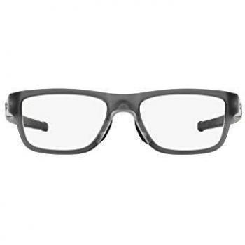 Oakley Eyewear Frames Marshal OX 8091 Gray Unisex Size: 53 MM