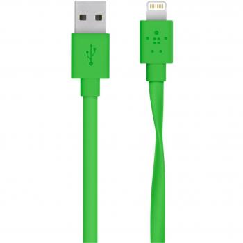 Belkin MIXIT↑ - Cable Plano de Lightning a USB