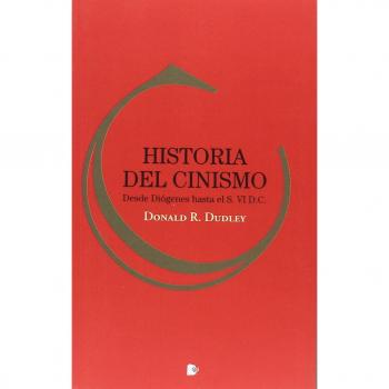 Historia del cinismo: Desde Diógenes hasta el siglo VI d. C.